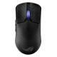 ASUS ROG Harpe Ace Extreme ratón Juego mano derecha RF Wireless + Bluetooth + USB Type-A Óptico 42000 DPI